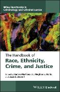 The Handbook of Race, Ethnicity, Crime, and Justice