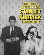 Stanley Kubrick Photographs. Through a different lens