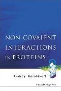 Non-Covalent Interactions in Proteins