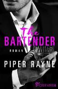 The Bartender (San Francisco Hearts 1)