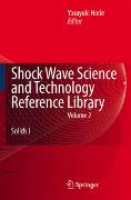 Shock Wave Science and Technology Reference Library, Vol. 2