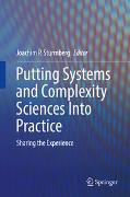 Putting Systems and Complexity Sciences Into Practice