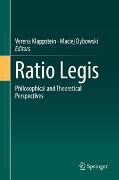 Ratio Legis