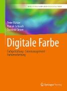 Digitale Farbe