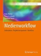 Medienworkflow