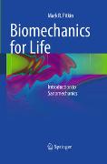 Biomechanics for Life