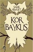 Kör Baykus