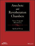 Anechoic and Reverberation Chambers