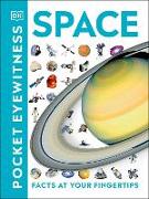 Pocket Eyewitness Space