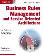 Business Rules Management and Service Oriented Architecture