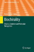 Biochirality