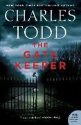 The Gate Keeper