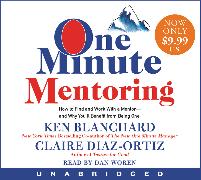 One Minute Mentoring Low Price CD