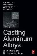 Casting Aluminum Alloys