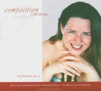 Composition Feminine-Gitarren-