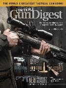 Tactical Gun Digest