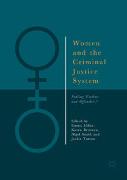 Women and the Criminal Justice System