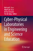 Cyber-Physical Laboratories in Engineering and Science Education