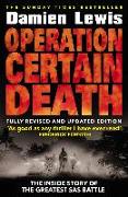 Operation Certain Death