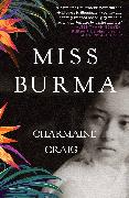 Miss Burma