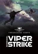 Viper Strike: A 4D Book