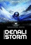 Denali Storm: A 4D Book