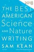 The Best American Science and Nature Writing 2018