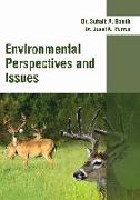 Environmental Perspectives and Issues