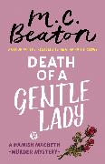 Death of a Gentle Lady