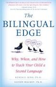 The Bilingual Edge