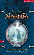 Der König von Narnia (Die Chroniken von Narnia, Bd. 2)