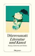 Literatur und Kunst