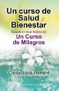 Un curso de salud y bienestar