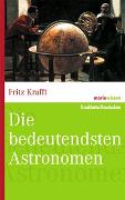 Die bedeutendsten Astronomen