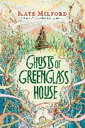 Ghosts of Greenglass House