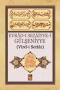 Evrad-i Sezaiyye-i Gülseniyye