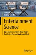 Entertainment Science