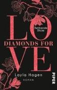 Diamonds For Love – Betörende Blicke