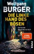 Die linke Hand des Bösen