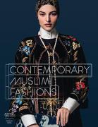 Contemporary Muslim Fashions