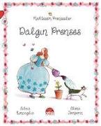 Muhtesem Prensesler - Dalgin Prenses