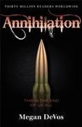 Annihilation