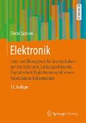 Elektronik