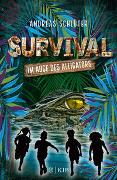 Survival - Im Auge des Alligators