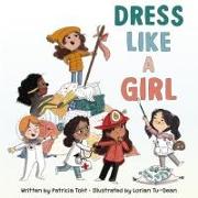 Dress Like a Girl