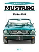 Das Original: Ford Mustang 1964 1/2 bis 1966