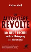 Die autoritäre Revolte