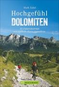 Hochgefühl Dolomiten