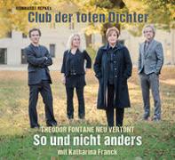 Club der toten Dichter So und nicht anders