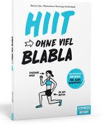 Hiit ohne viel Blabla